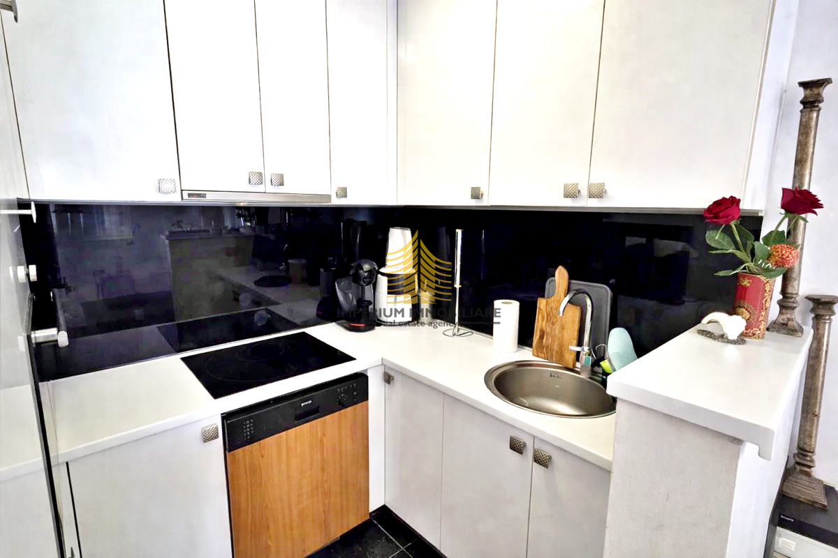 Appartamento, Vendita, Peščenica - Žitnjak, Borovje, 62m2, 2 locali