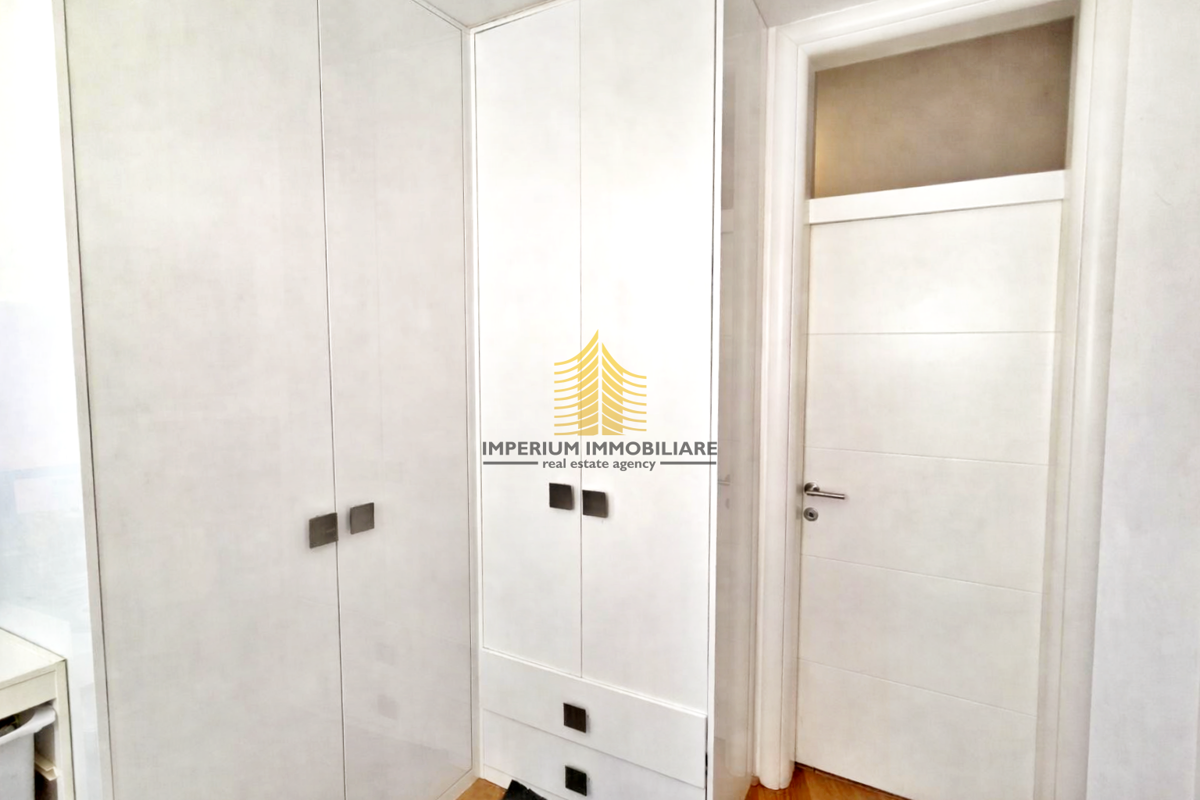 Appartamento, Vendita, Peščenica - Žitnjak, Borovje, 62m2, 2 locali