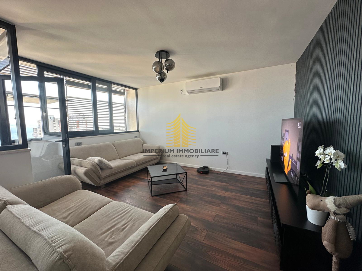 Appartamento, Vendita, Split, Trstenik, 85m2, 3,5 locali (3S+DB)