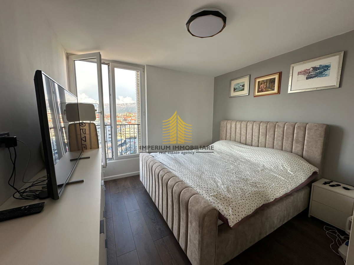 Appartamento, Vendita, Split, Trstenik, 85m2, 3,5 locali (3S+DB)