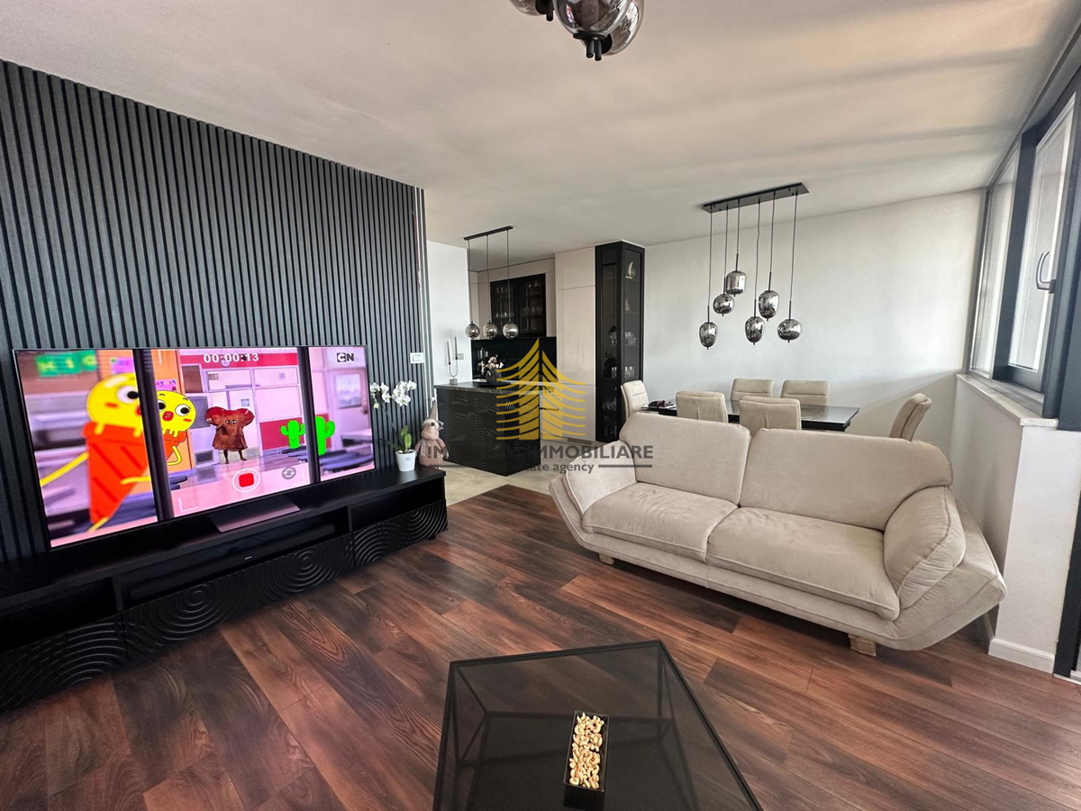 Appartamento, Vendita, Split, Trstenik, 85m2, 3,5 locali (3S+DB)