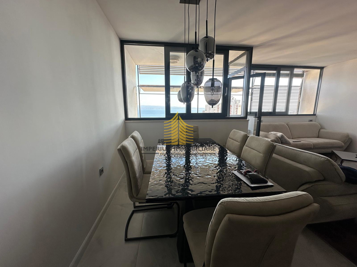 Appartamento, Vendita, Split, Trstenik, 85m2, 3,5 locali (3S+DB)