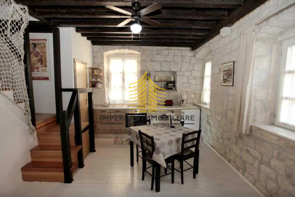 Appartamento, Vendita, Trogir, 51,71 m², 1,5 locali (1S+DB)