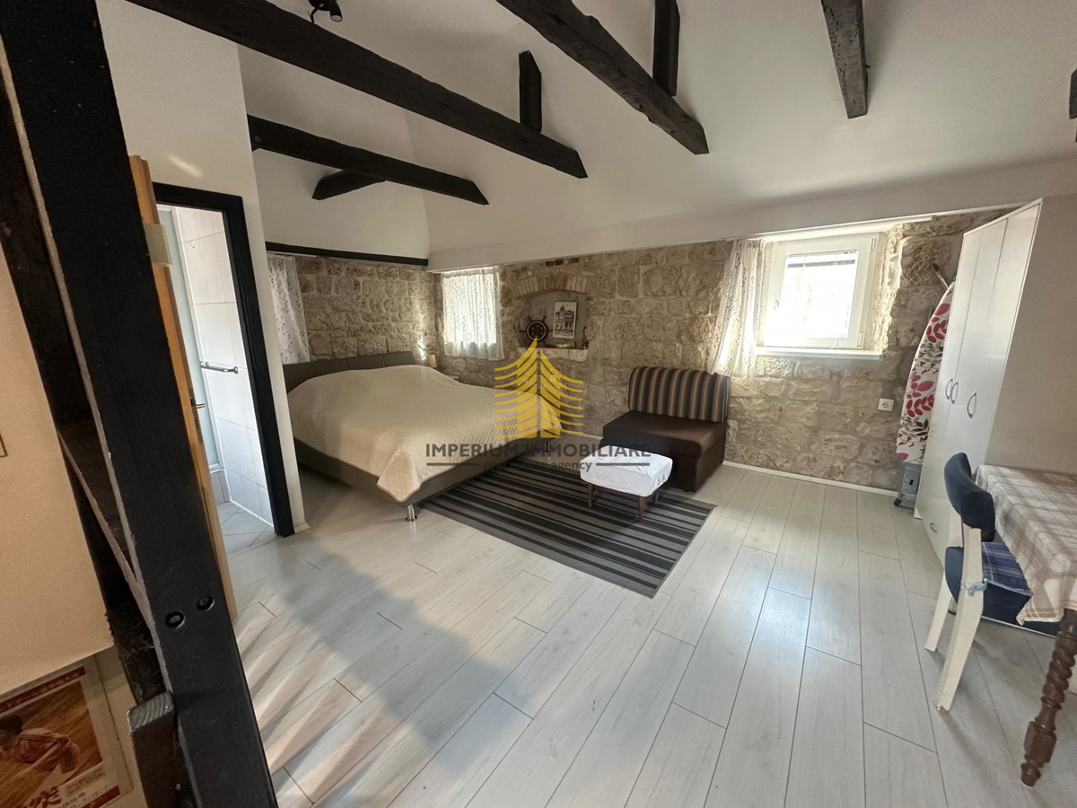 Appartamento, Vendita, Trogir, 51,71 m², 1,5 locali (1S+DB)