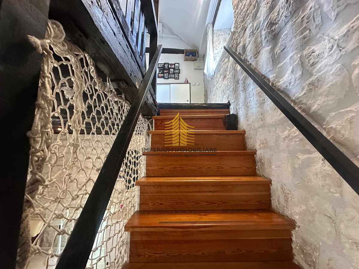 Appartamento, Vendita, Trogir, 51,71 m², 1,5 locali (1S+DB)