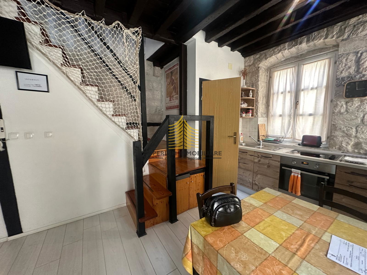 Appartamento, Vendita, Trogir, 51,71 m², 1,5 locali (1S+DB)