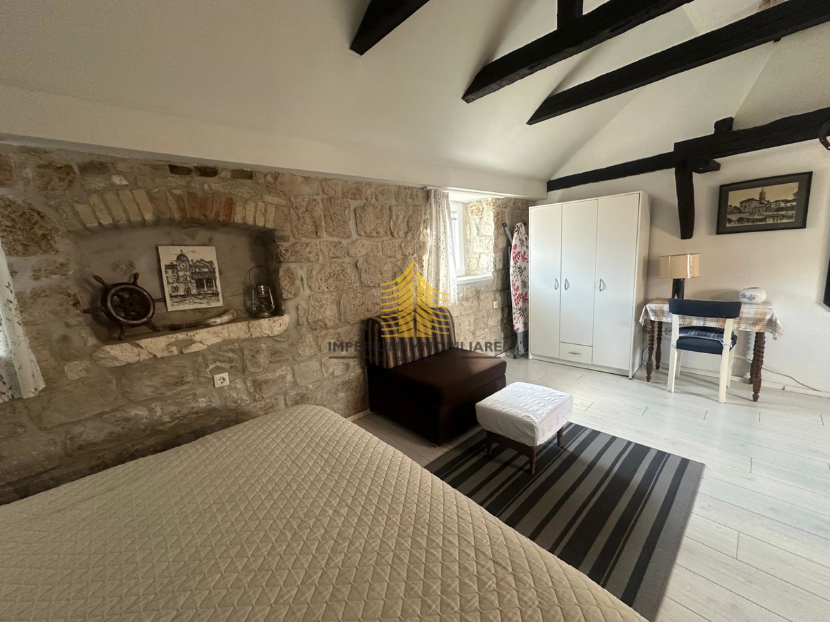 Appartamento, Vendita, Trogir, 51,71 m², 1,5 locali (1S+DB)