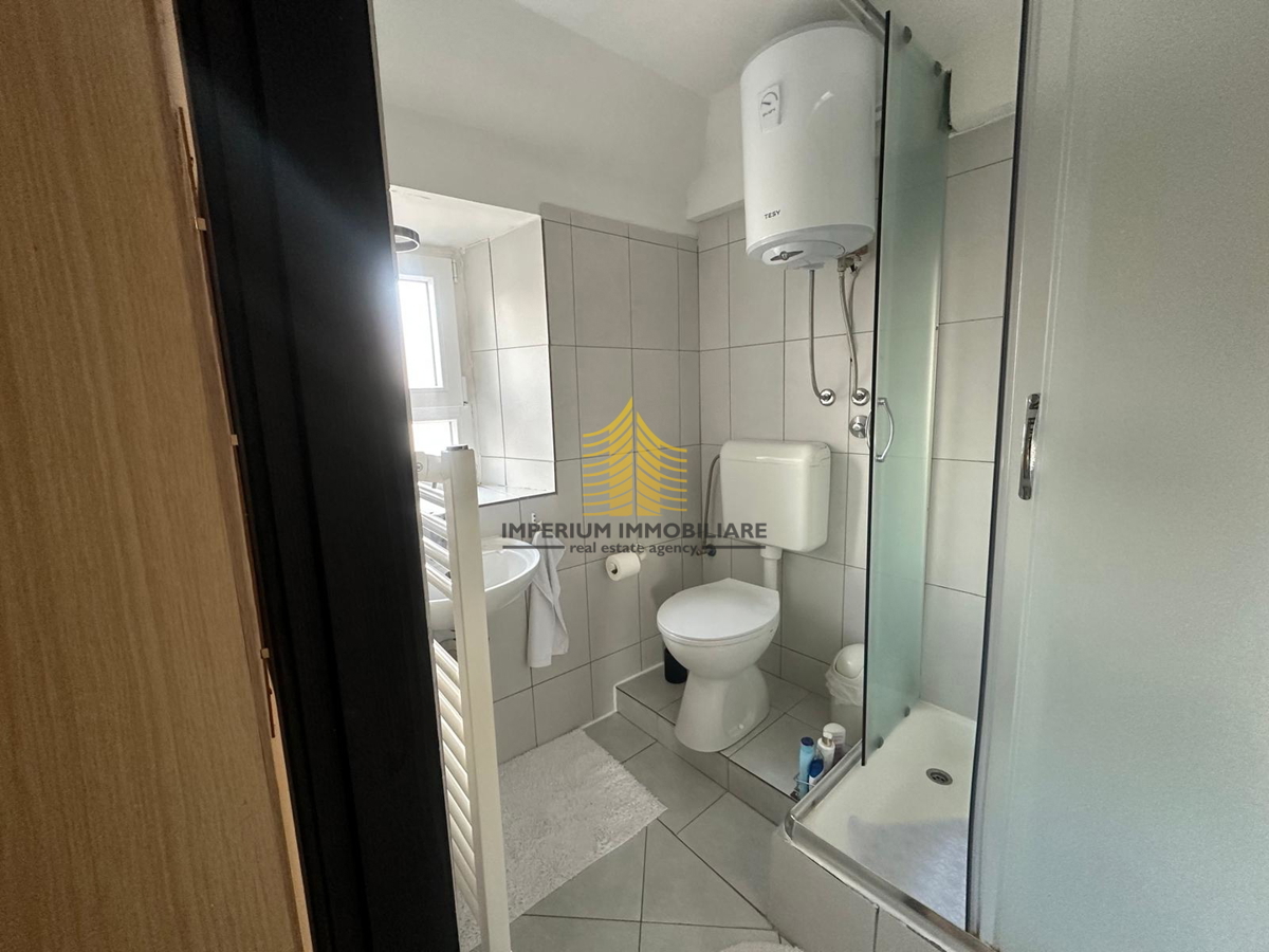 Appartamento, Vendita, Trogir, 51,71 m², 1,5 locali (1S+DB)