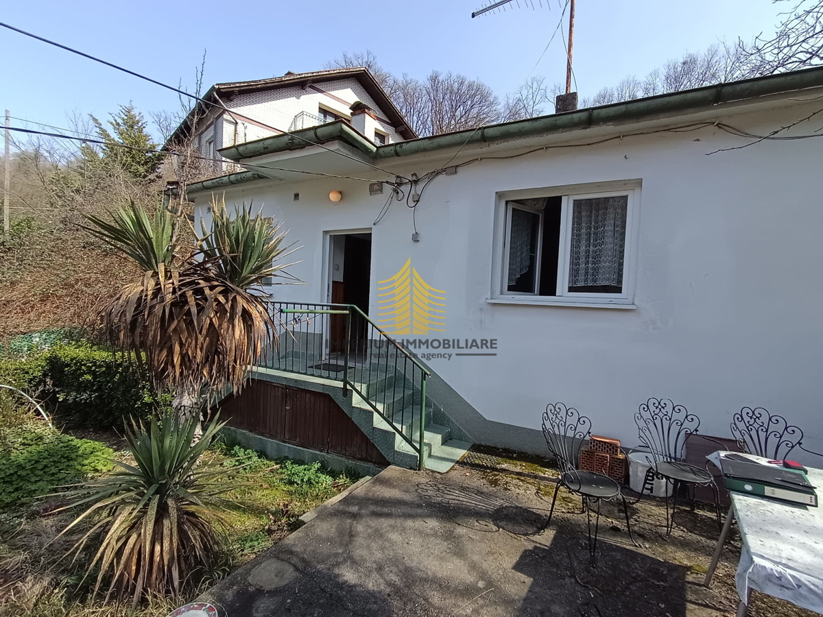 Casa, Vendita, Podsljeme, Šestine, 70m2, Indipendente