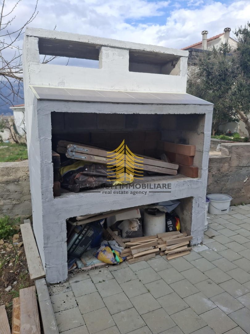 Appartamento, Vendita, Ražanac, 75m2, 2,5 locali (2S+DB)