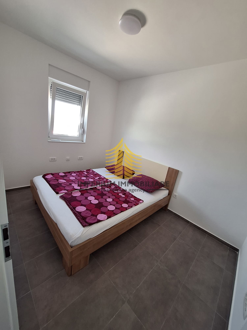 Appartamento, Vendita, Ražanac, 75m2, 2,5 locali (2S+DB)