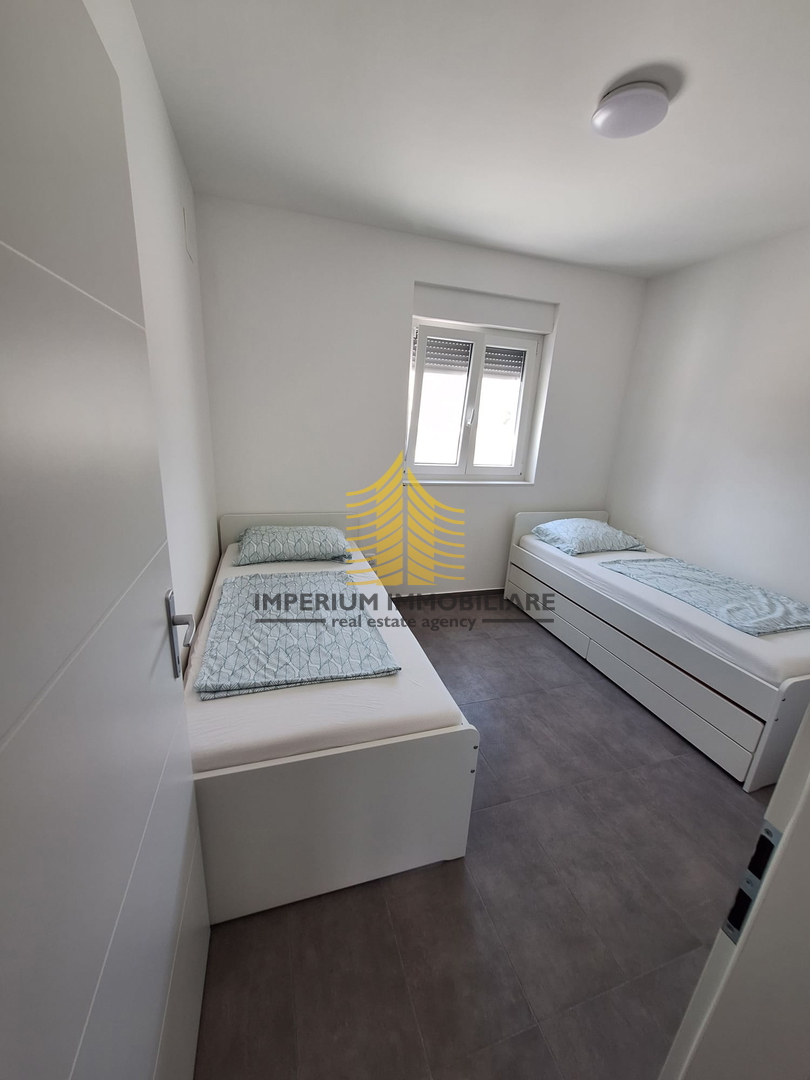 Appartamento, Vendita, Ražanac, 75m2, 2,5 locali (2S+DB)