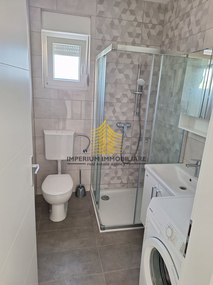 Appartamento, Vendita, Ražanac, 75m2, 2,5 locali (2S+DB)