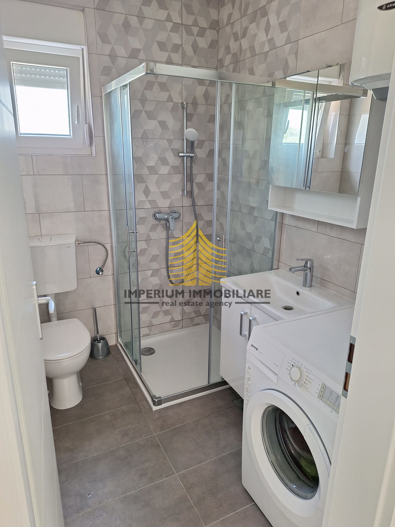 Appartamento, Vendita, Ražanac, 75m2, 2,5 locali (2S+DB)