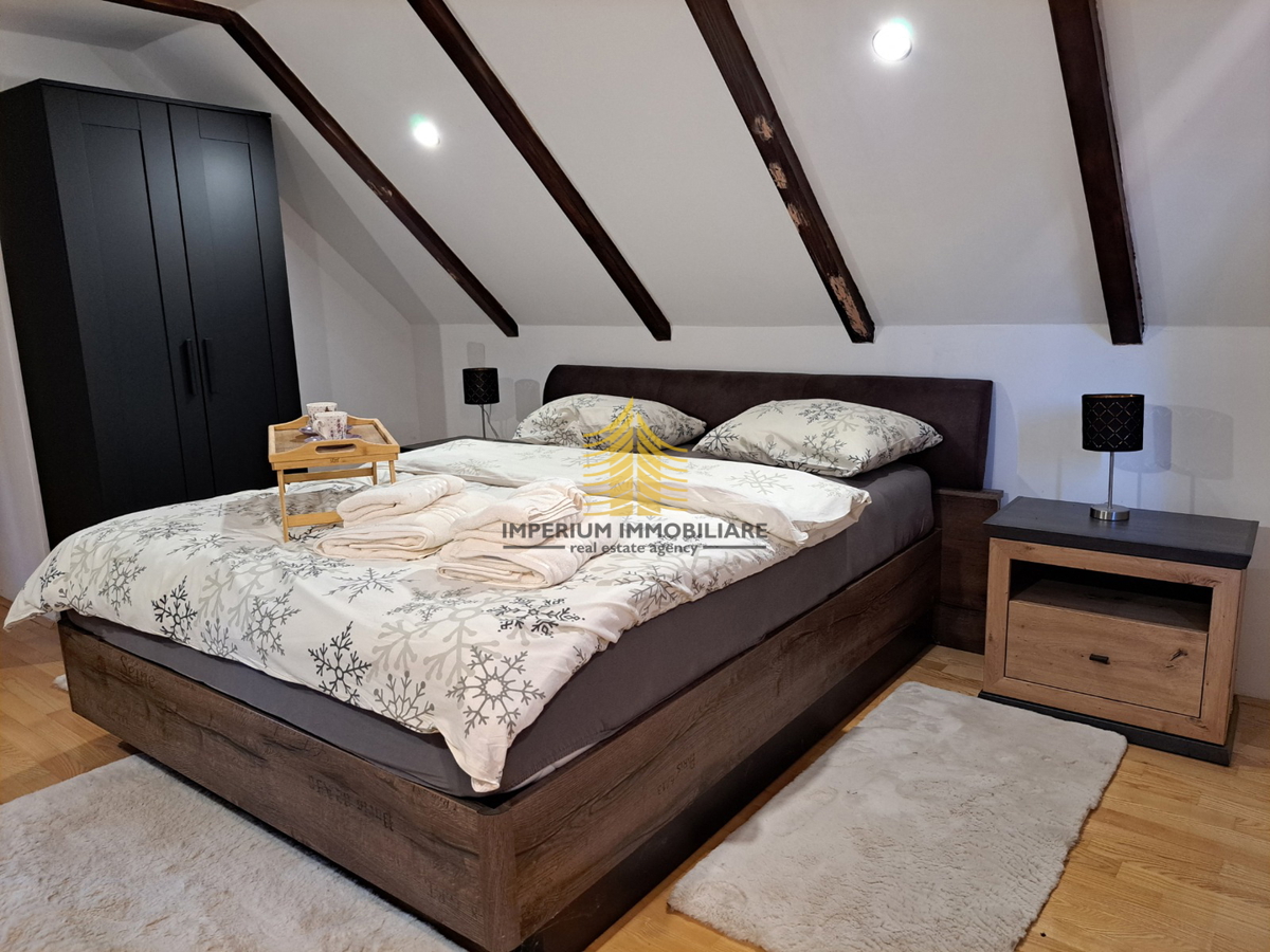 Casa, Vendita, Šemovec, 155m2, Villa