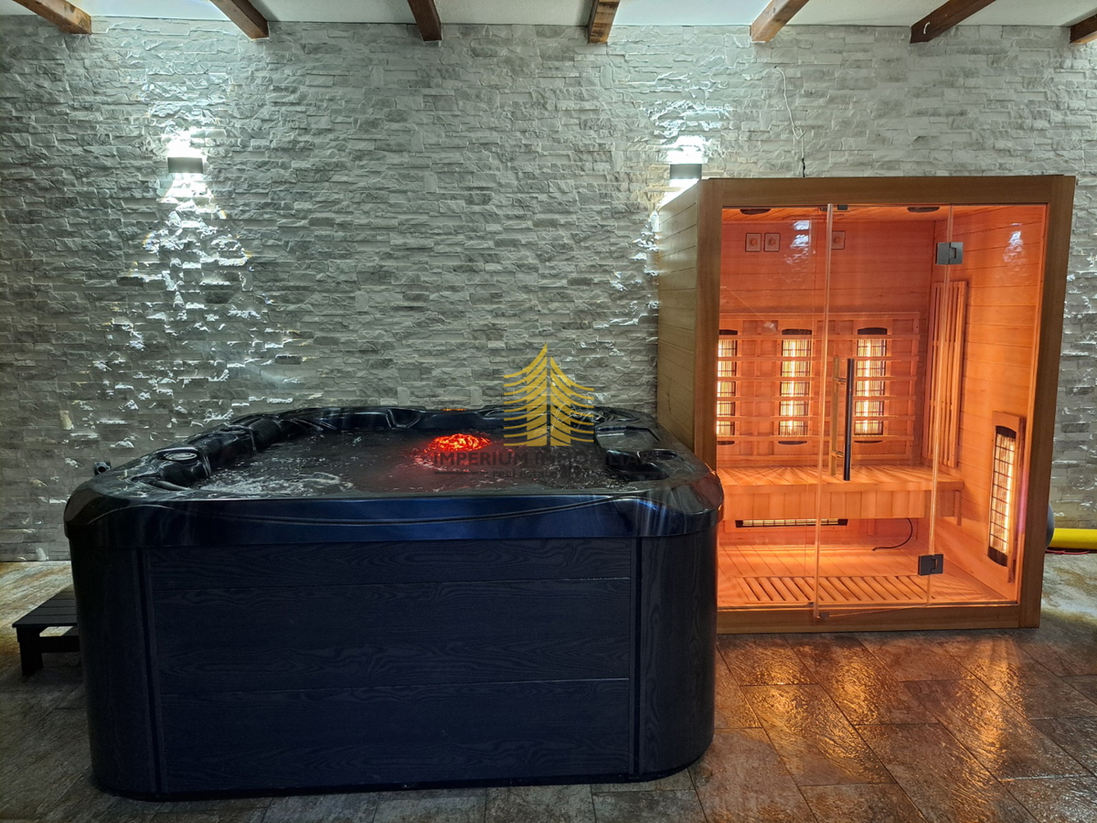 Casa, Vendita, Šemovec, 155m2, Villa