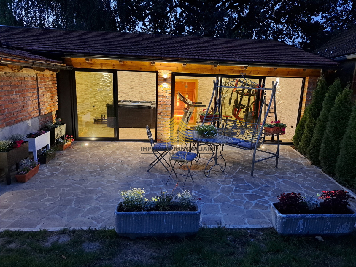 Casa, Vendita, Šemovec, 155m2, Villa