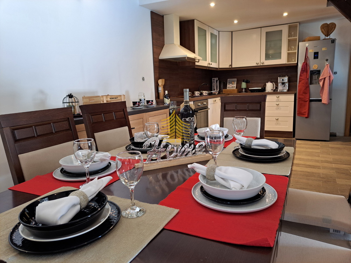 Casa, Vendita, Šemovec, 155m2, Villa