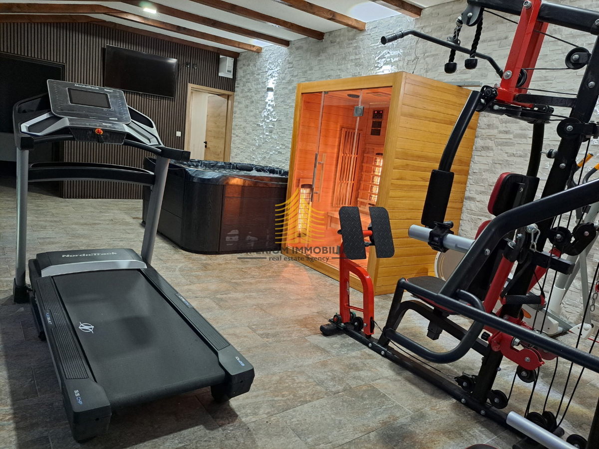 Casa, Vendita, Šemovec, 155m2, Villa