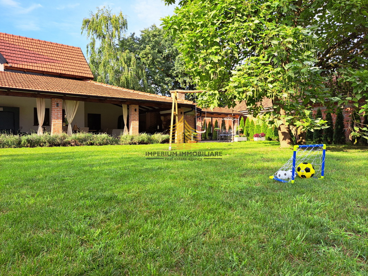 Casa, Vendita, Šemovec, 155m2, Villa