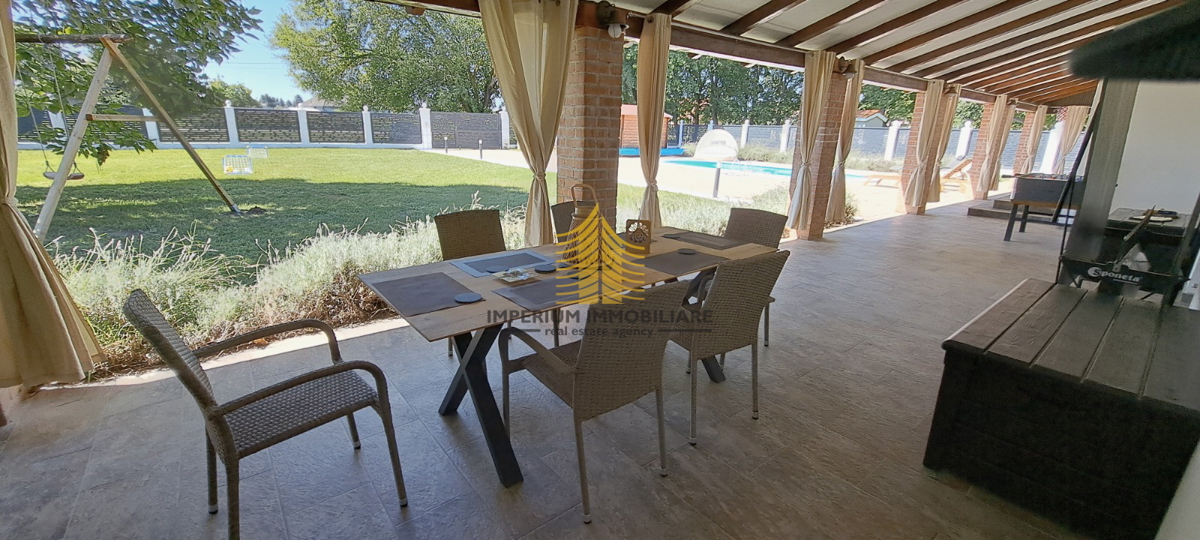 Casa, Vendita, Šemovec, 155m2, Villa