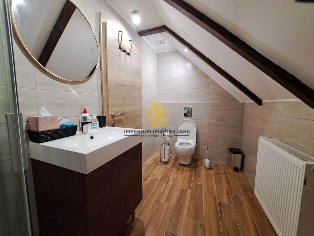 Casa, Vendita, Šemovec, 155m2, Villa