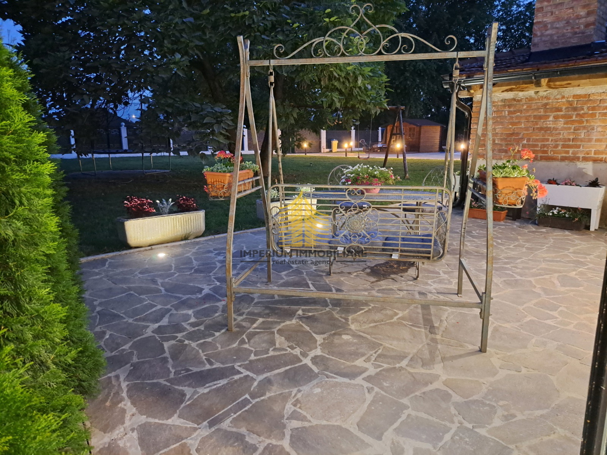 Casa, Vendita, Šemovec, 155m2, Villa