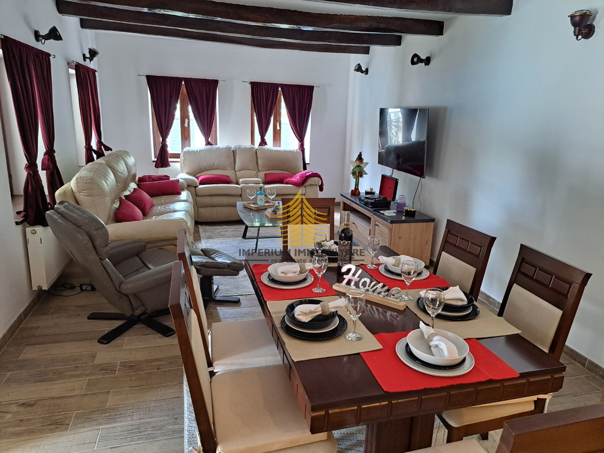 Casa, Vendita, Šemovec, 155m2, Villa