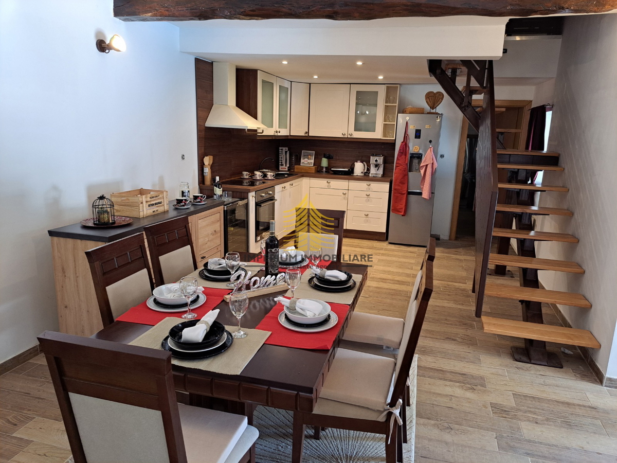 Casa, Vendita, Šemovec, 155m2, Villa