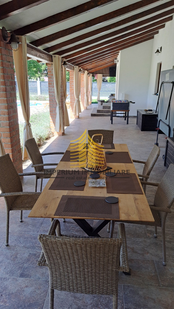 Casa, Vendita, Šemovec, 155m2, Villa