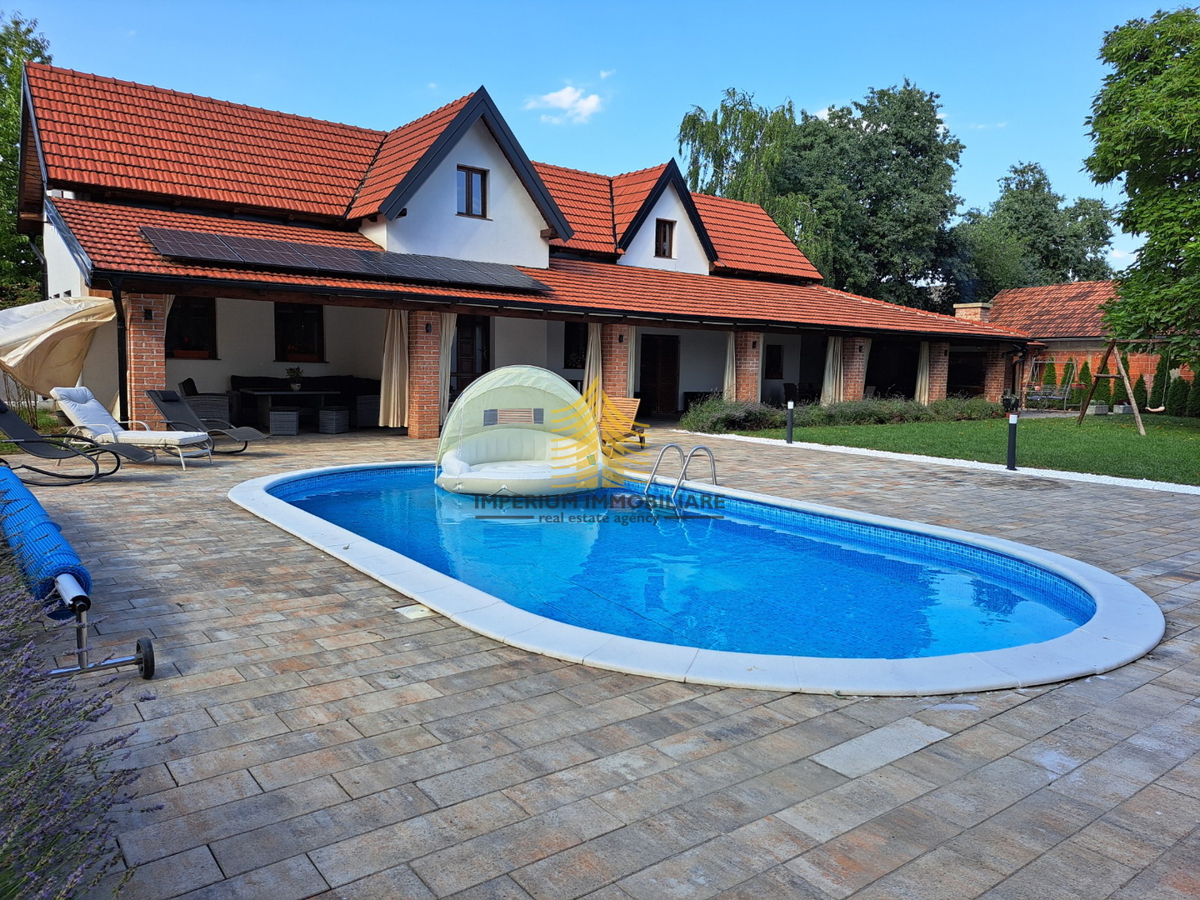 Casa, Vendita, Šemovec, 155m2, Villa
