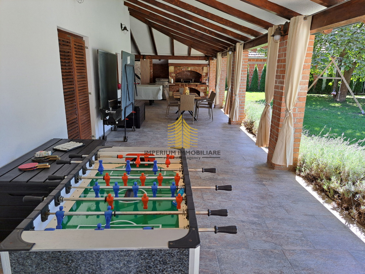 Casa, Vendita, Šemovec, 155m2, Villa