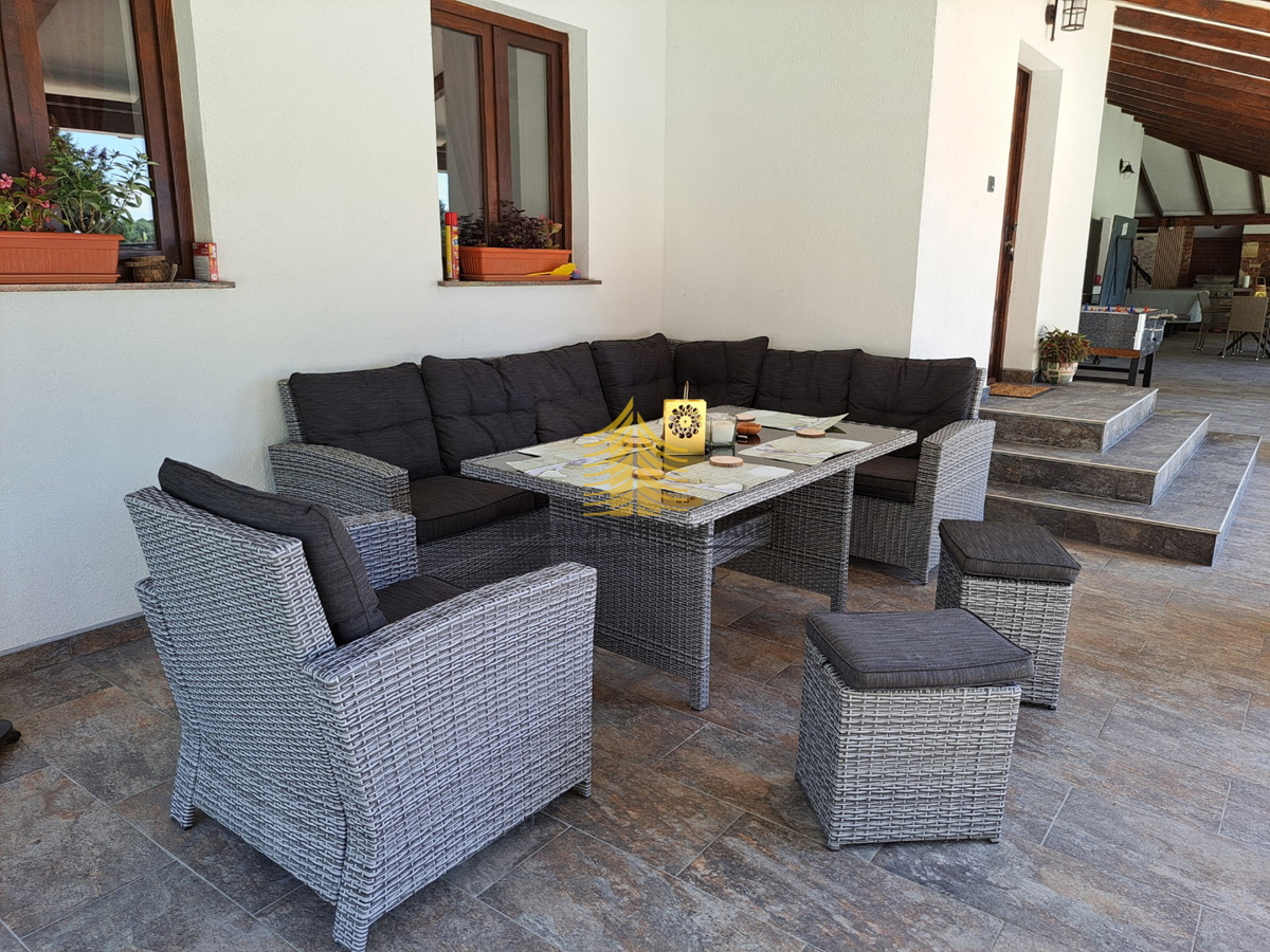 Casa, Vendita, Šemovec, 155m2, Villa