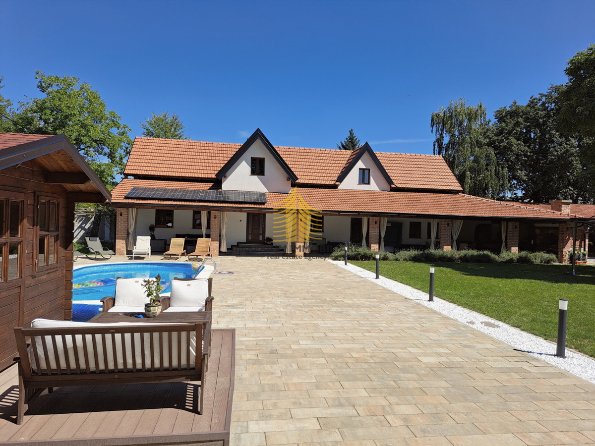 Casa, Vendita, Šemovec, 155m2, Villa