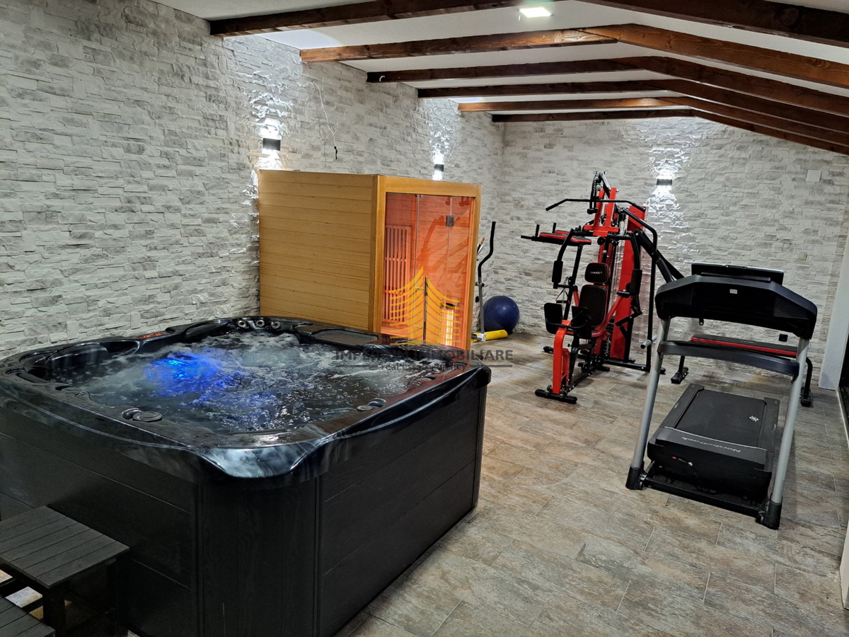 Casa, Vendita, Šemovec, 155m2, Villa