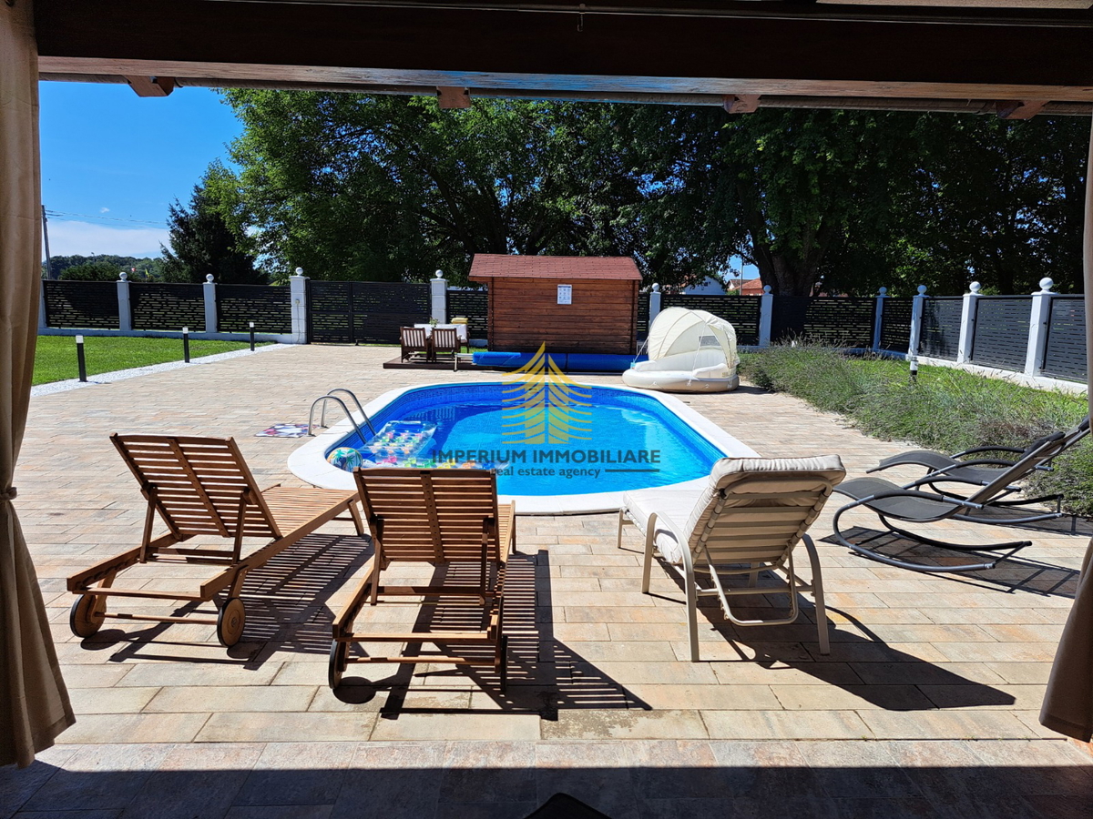 Casa, Vendita, Šemovec, 155m2, Villa