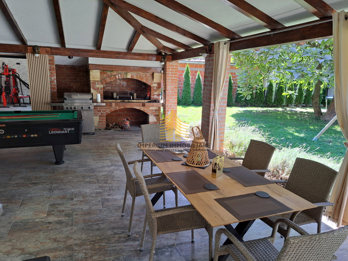 Casa, Vendita, Šemovec, 155m2, Villa