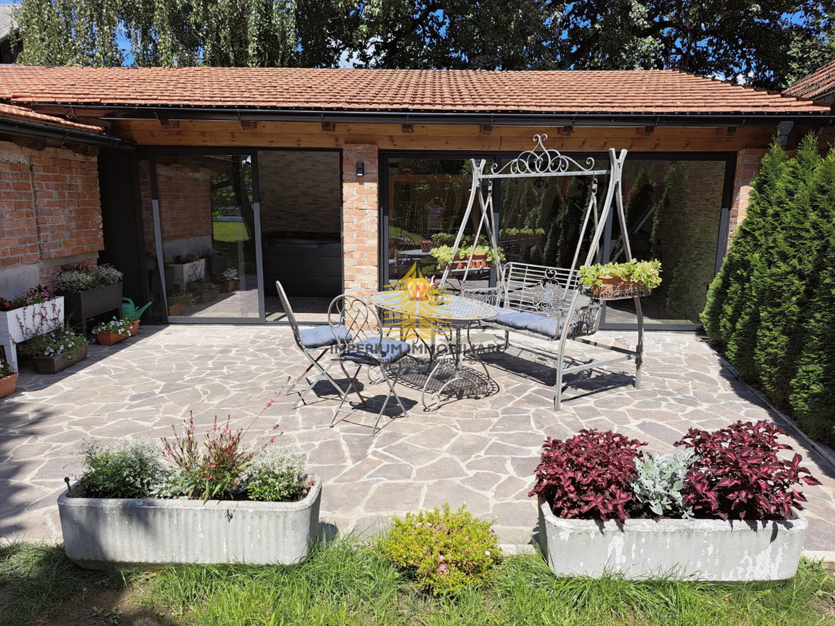 Casa, Vendita, Šemovec, 155m2, Villa