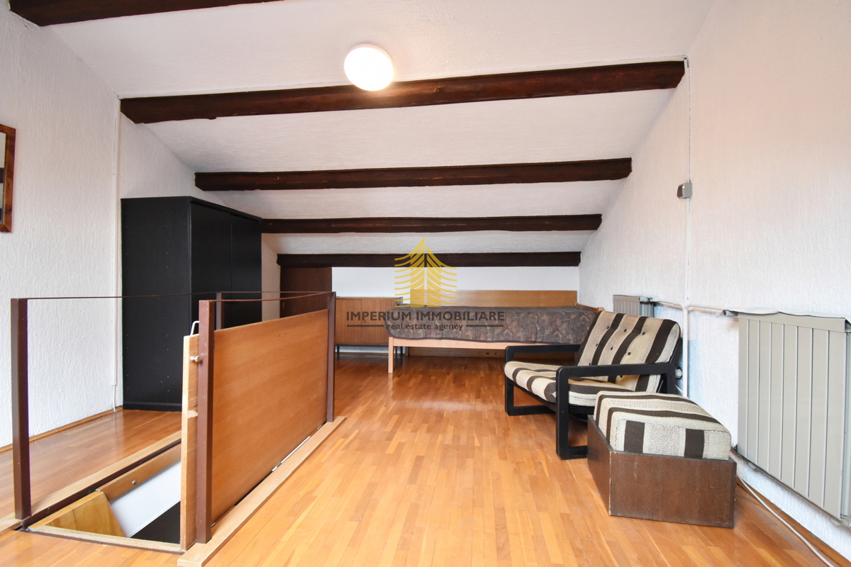 Casa, Vendita, Gornji Grad - Medveščak, Ksaver, 100m2, A schiera