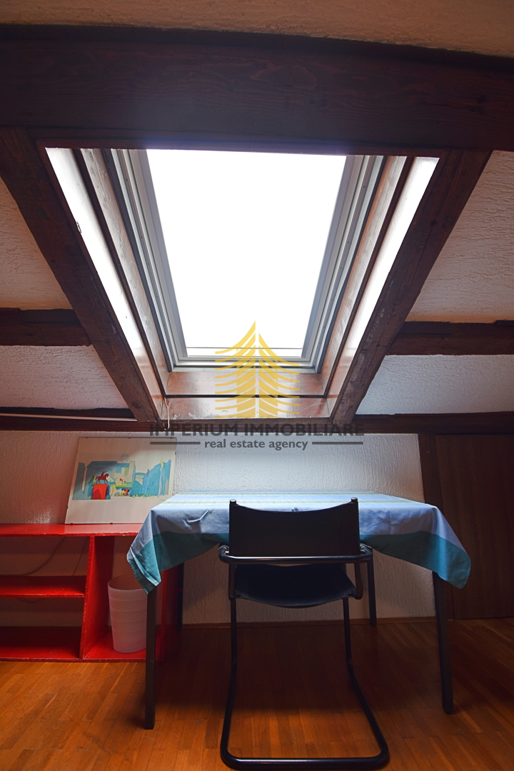 Casa, Vendita, Gornji Grad - Medveščak, Ksaver, 100m2, A schiera