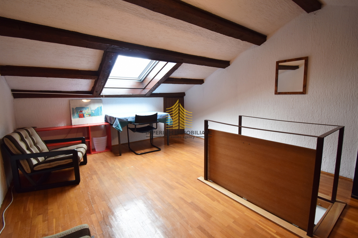 Casa, Vendita, Gornji Grad - Medveščak, Ksaver, 100m2, A schiera