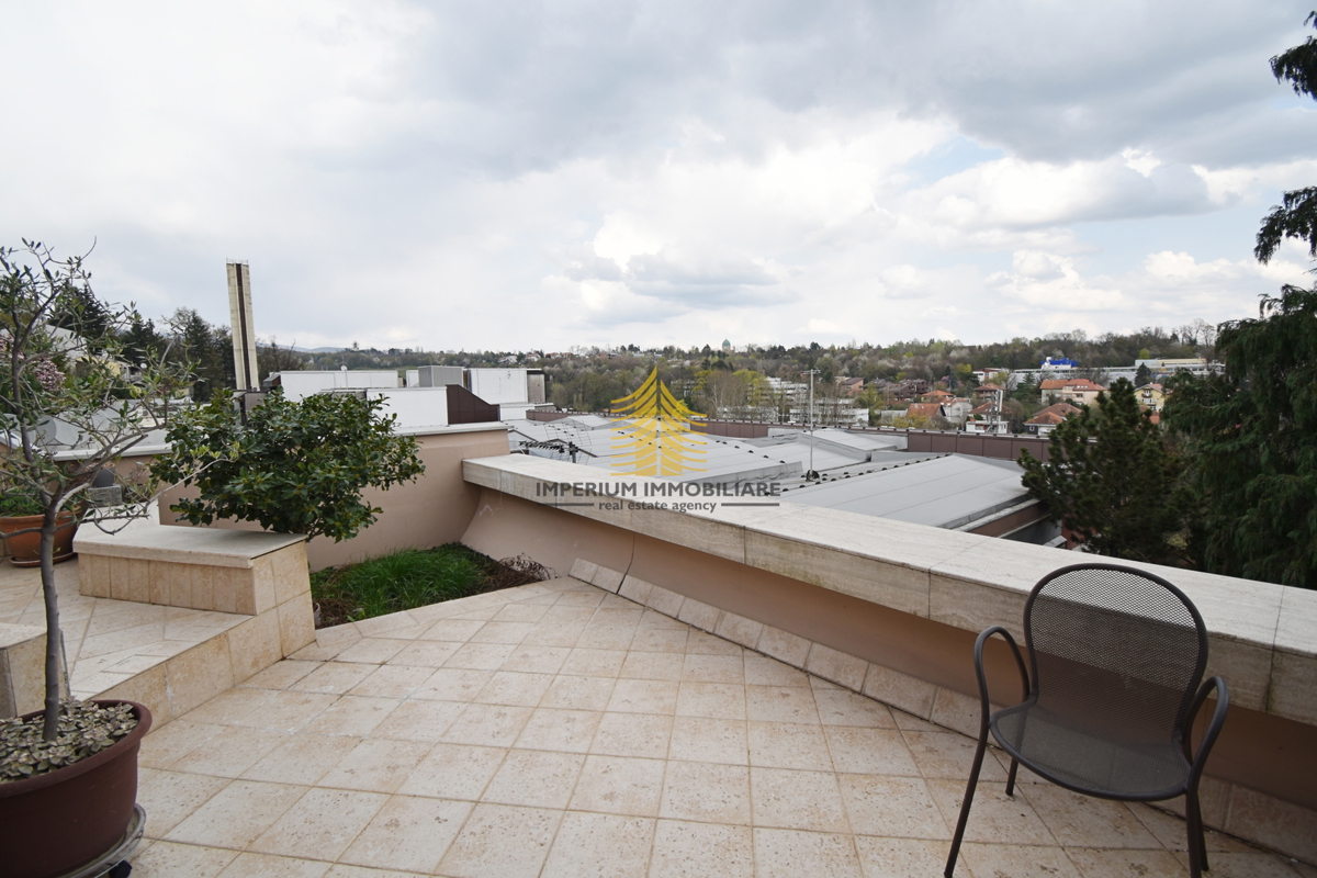 Casa, Vendita, Gornji Grad - Medveščak, Ksaver, 100m2, A schiera