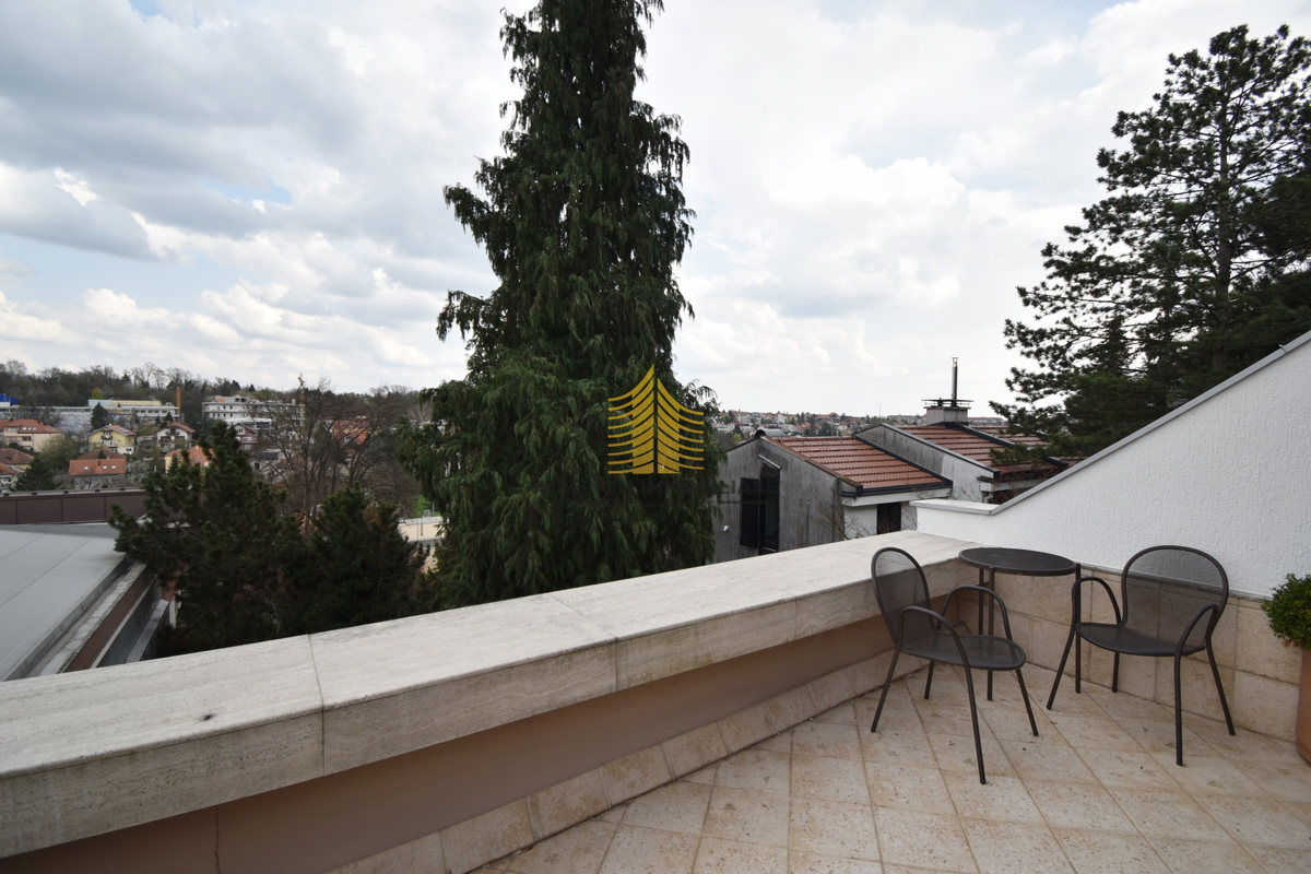 Casa, Vendita, Gornji Grad - Medveščak, Ksaver, 100m2, A schiera