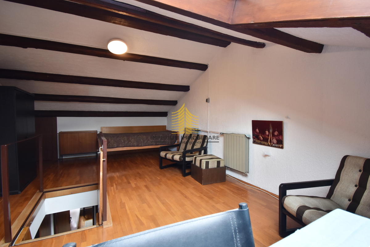 Casa, Vendita, Gornji Grad - Medveščak, Ksaver, 100m2, A schiera