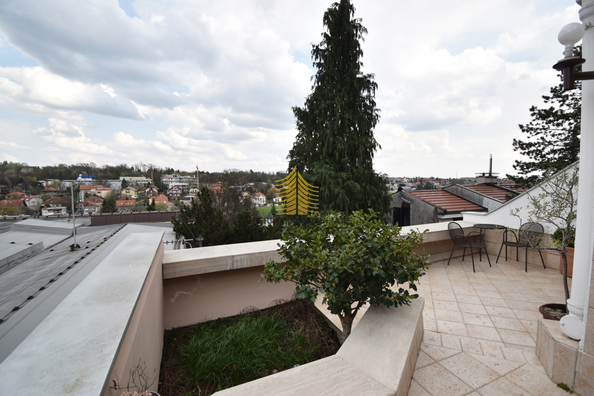 Casa, Vendita, Gornji Grad - Medveščak, Ksaver, 100m2, A schiera