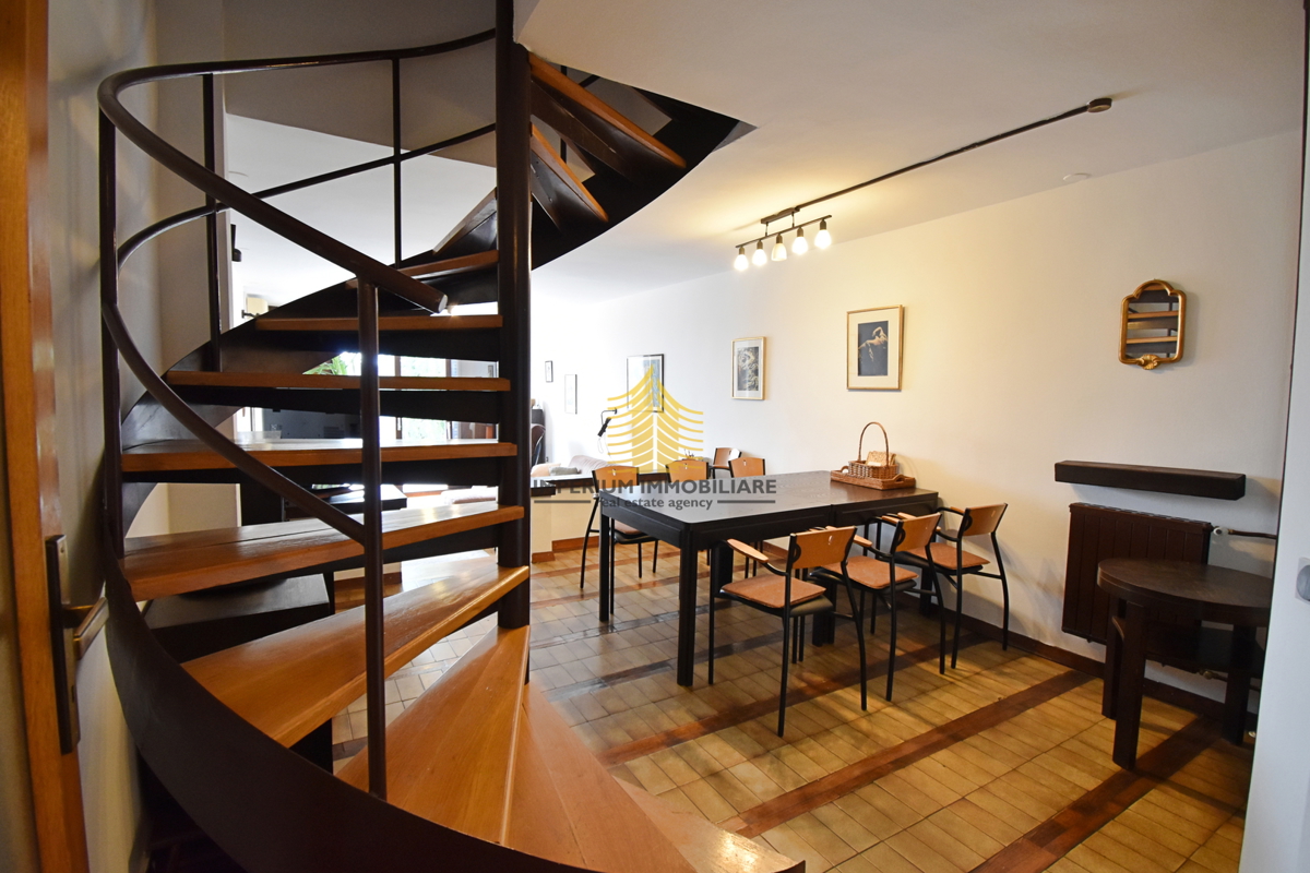 Casa, Vendita, Gornji Grad - Medveščak, Ksaver, 100m2, A schiera