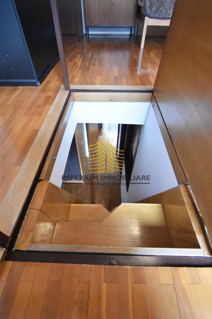 Casa, Vendita, Gornji Grad - Medveščak, Ksaver, 100m2, A schiera