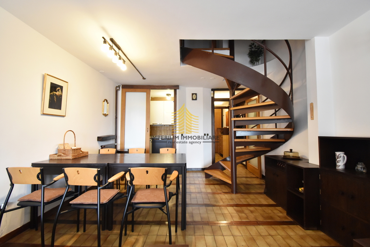 Casa, Vendita, Gornji Grad - Medveščak, Ksaver, 100m2, A schiera