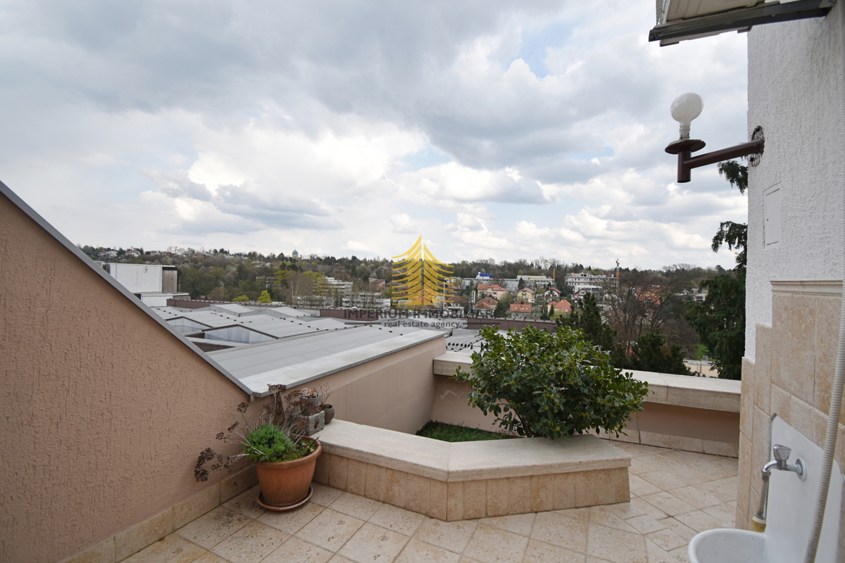 Casa, Vendita, Gornji Grad - Medveščak, Ksaver, 100m2, A schiera