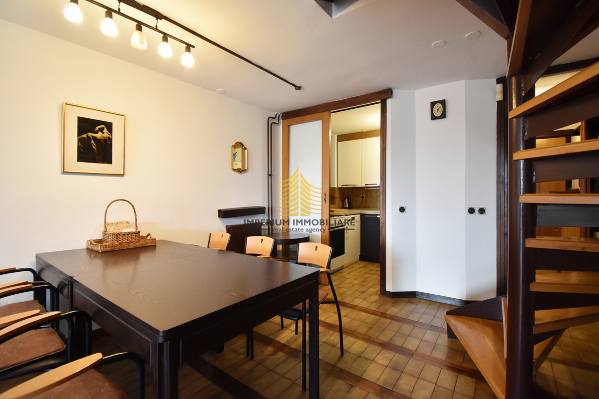 Casa, Vendita, Gornji Grad - Medveščak, Ksaver, 100m2, A schiera